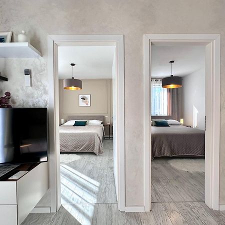 Apartments Sinisa - Крк Экстерьер фото