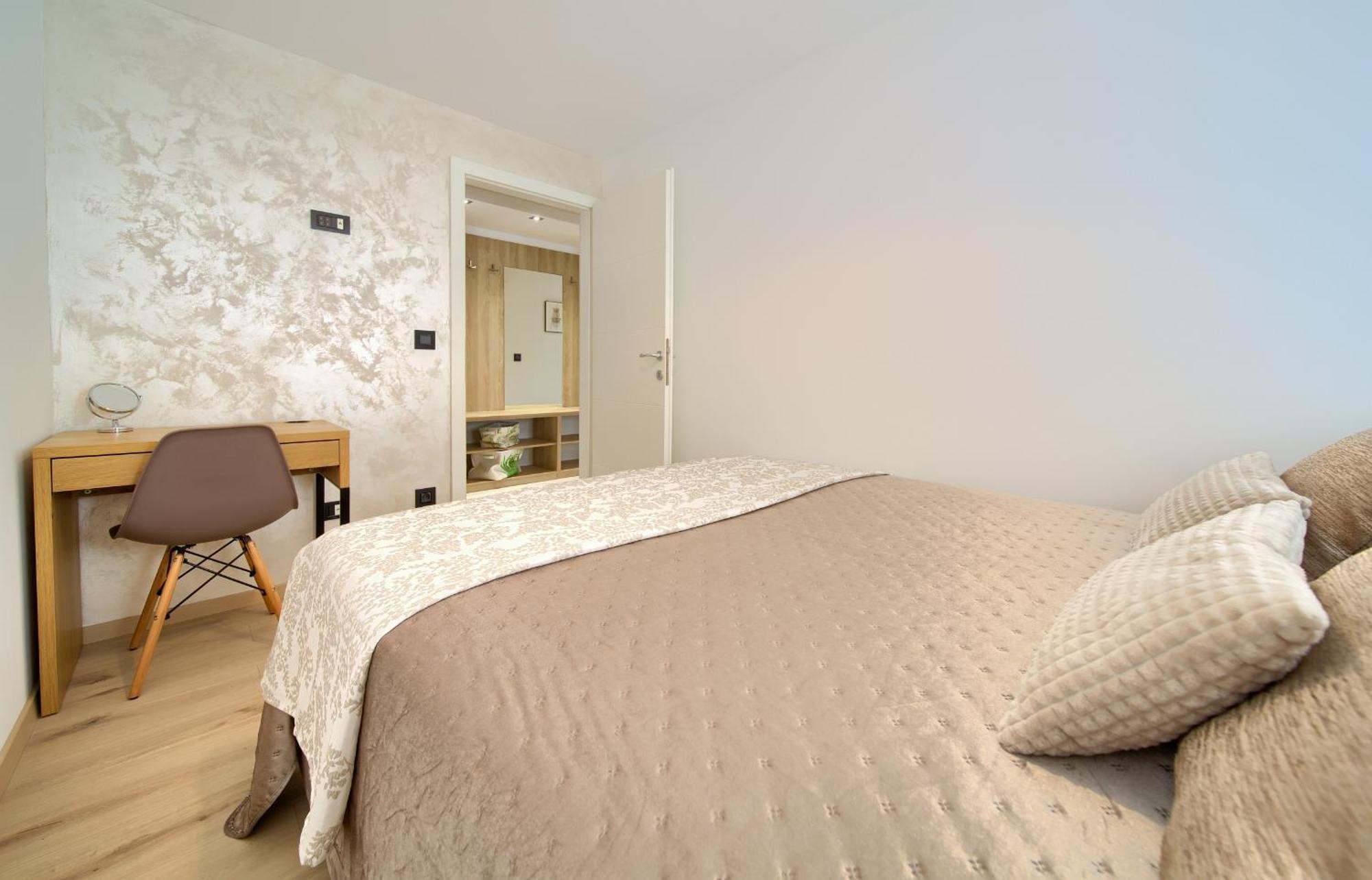 Apartments Sinisa - Крк Номер фото