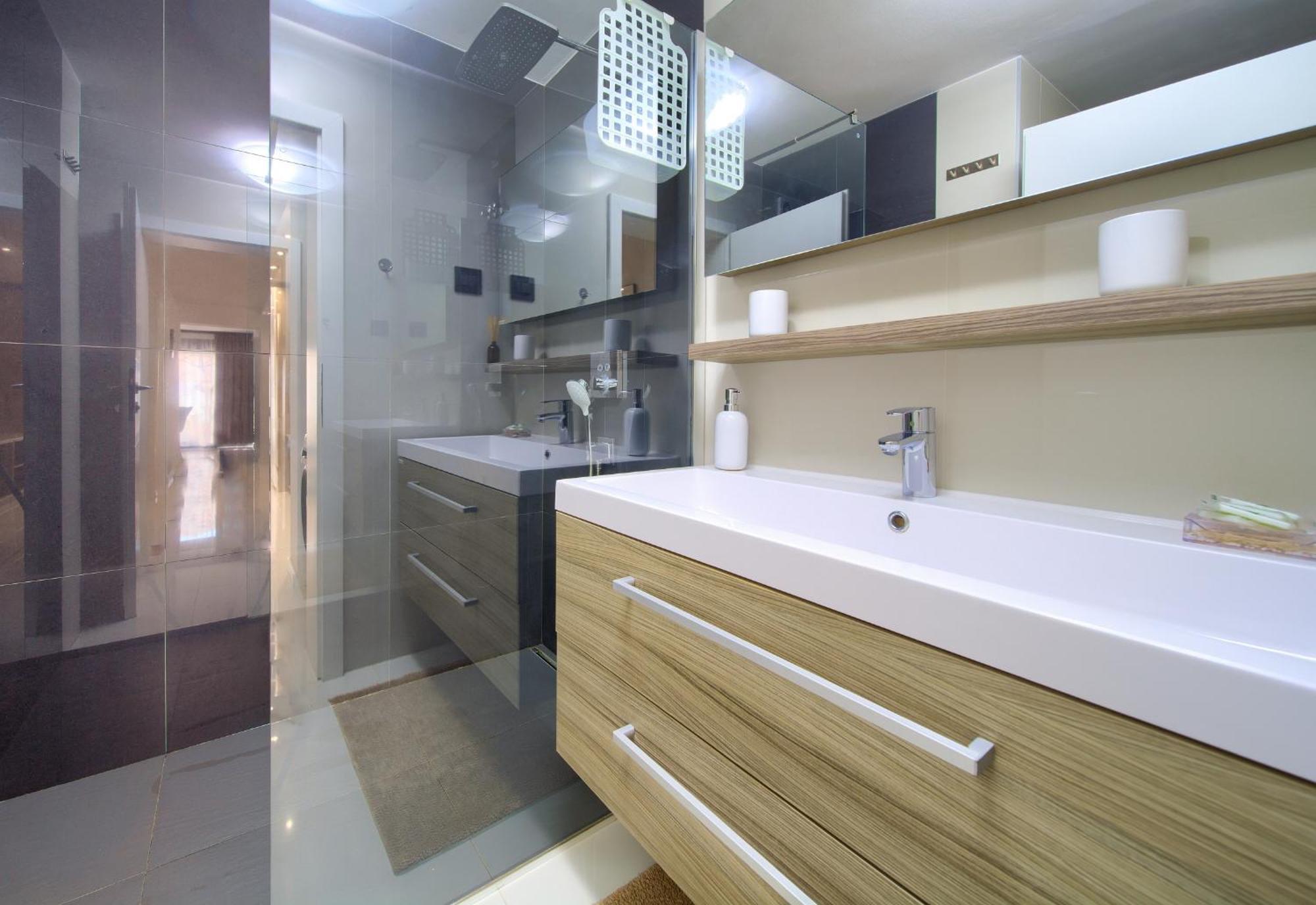 Apartments Sinisa - Крк Номер фото