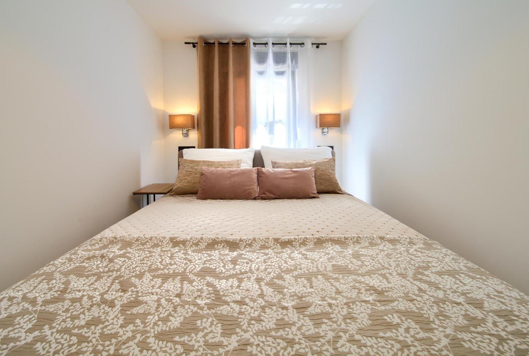 Apartments Sinisa - Крк Экстерьер фото