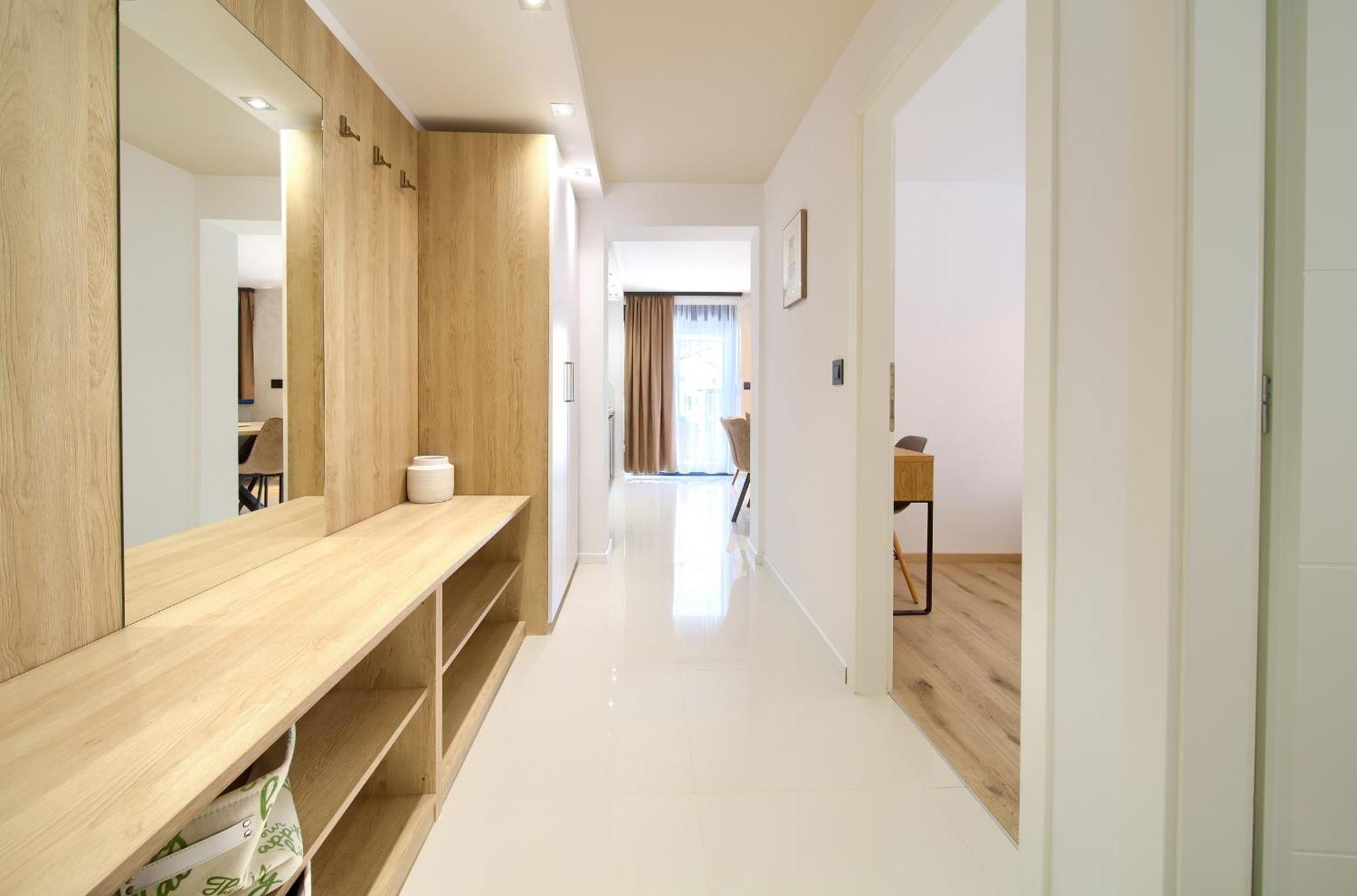 Apartments Sinisa - Крк Номер фото