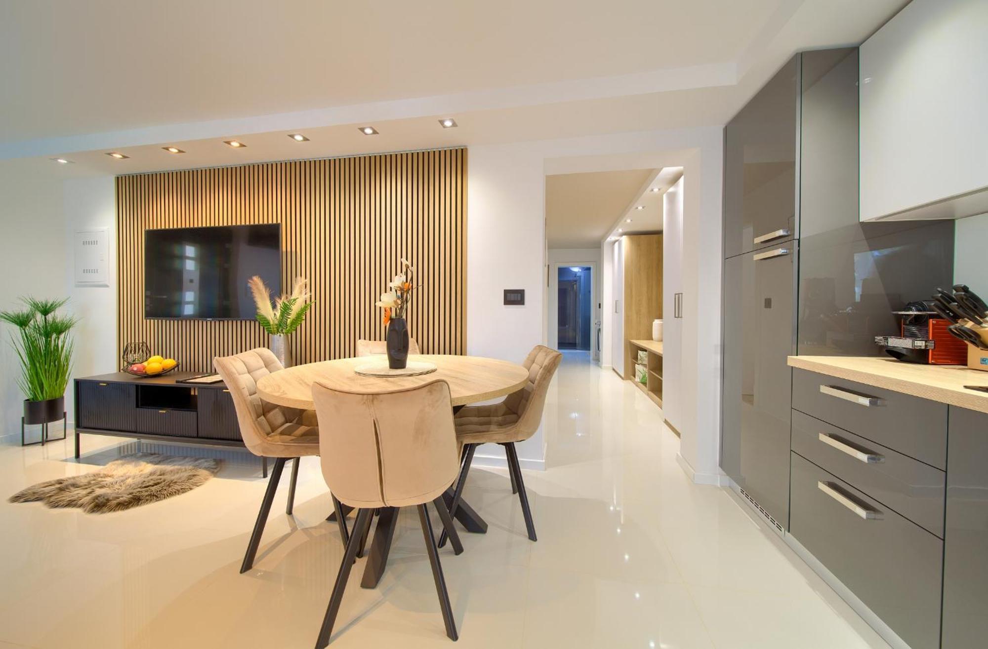 Apartments Sinisa - Крк Номер фото