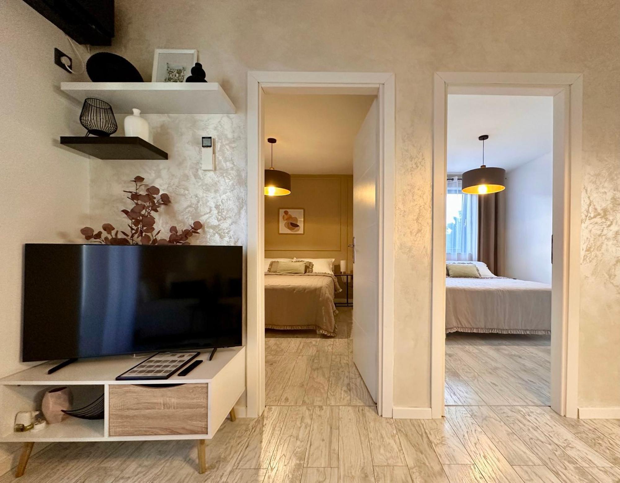 Apartments Sinisa - Крк Экстерьер фото