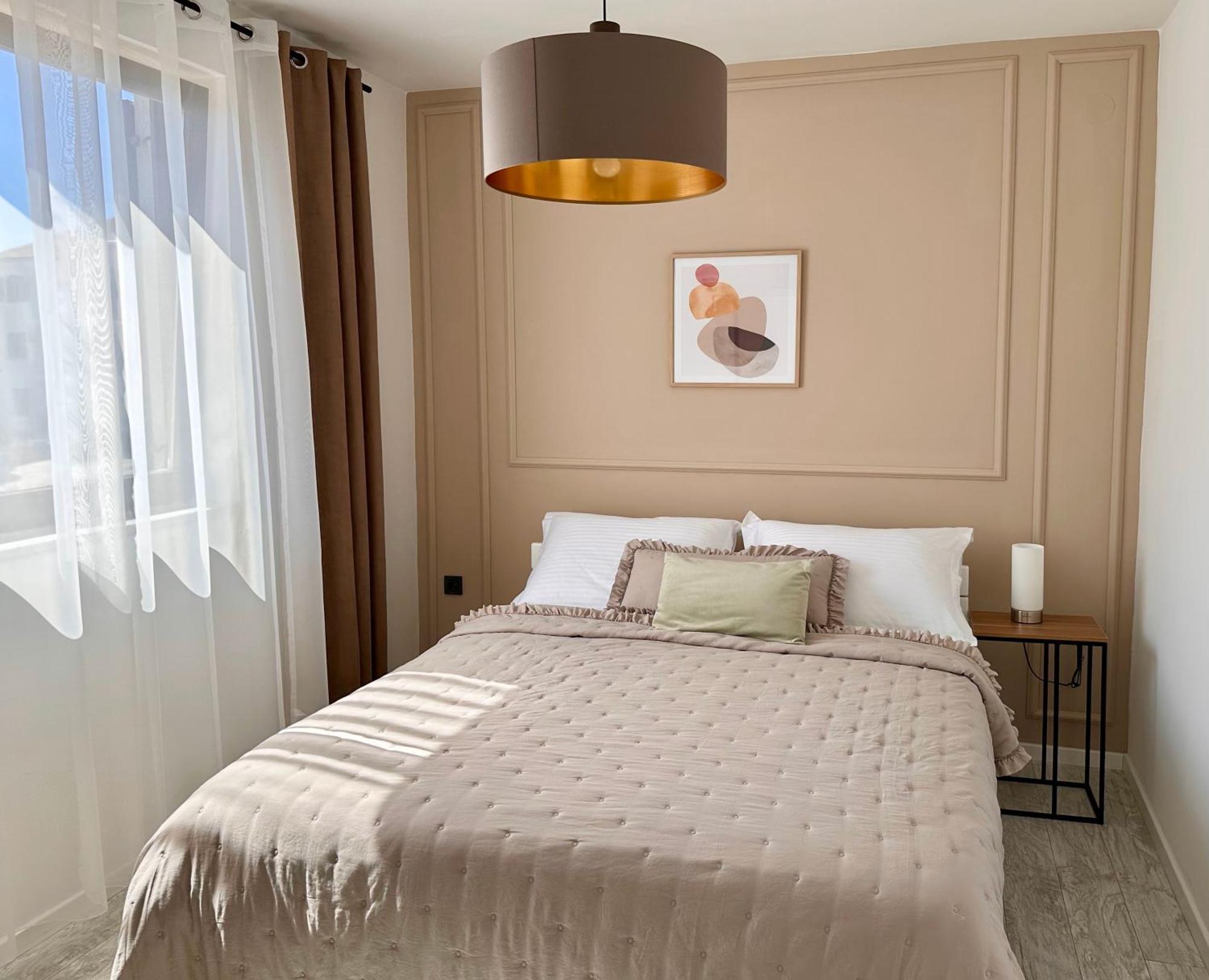 Apartments Sinisa - Крк Экстерьер фото