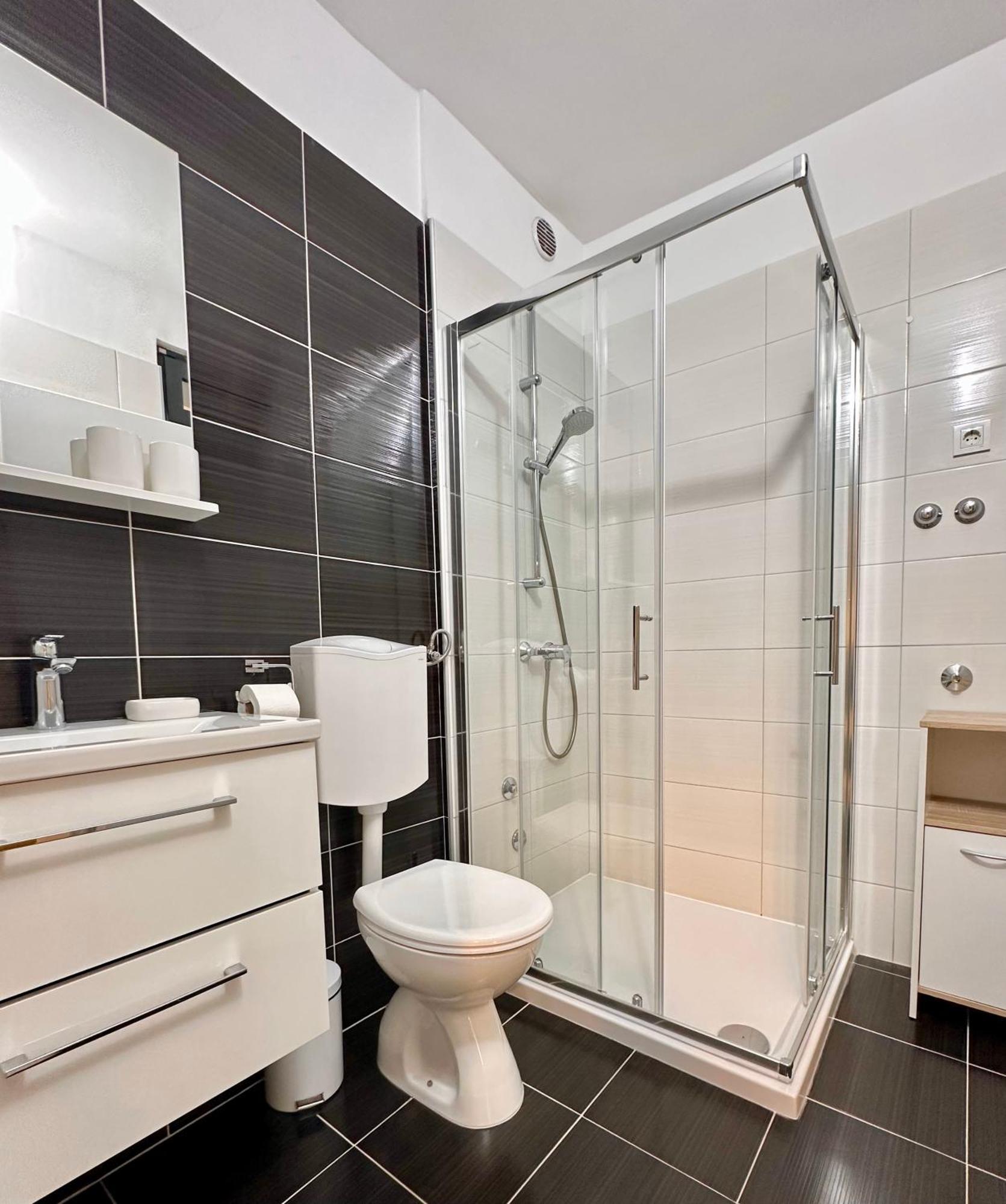 Apartments Sinisa - Крк Номер фото