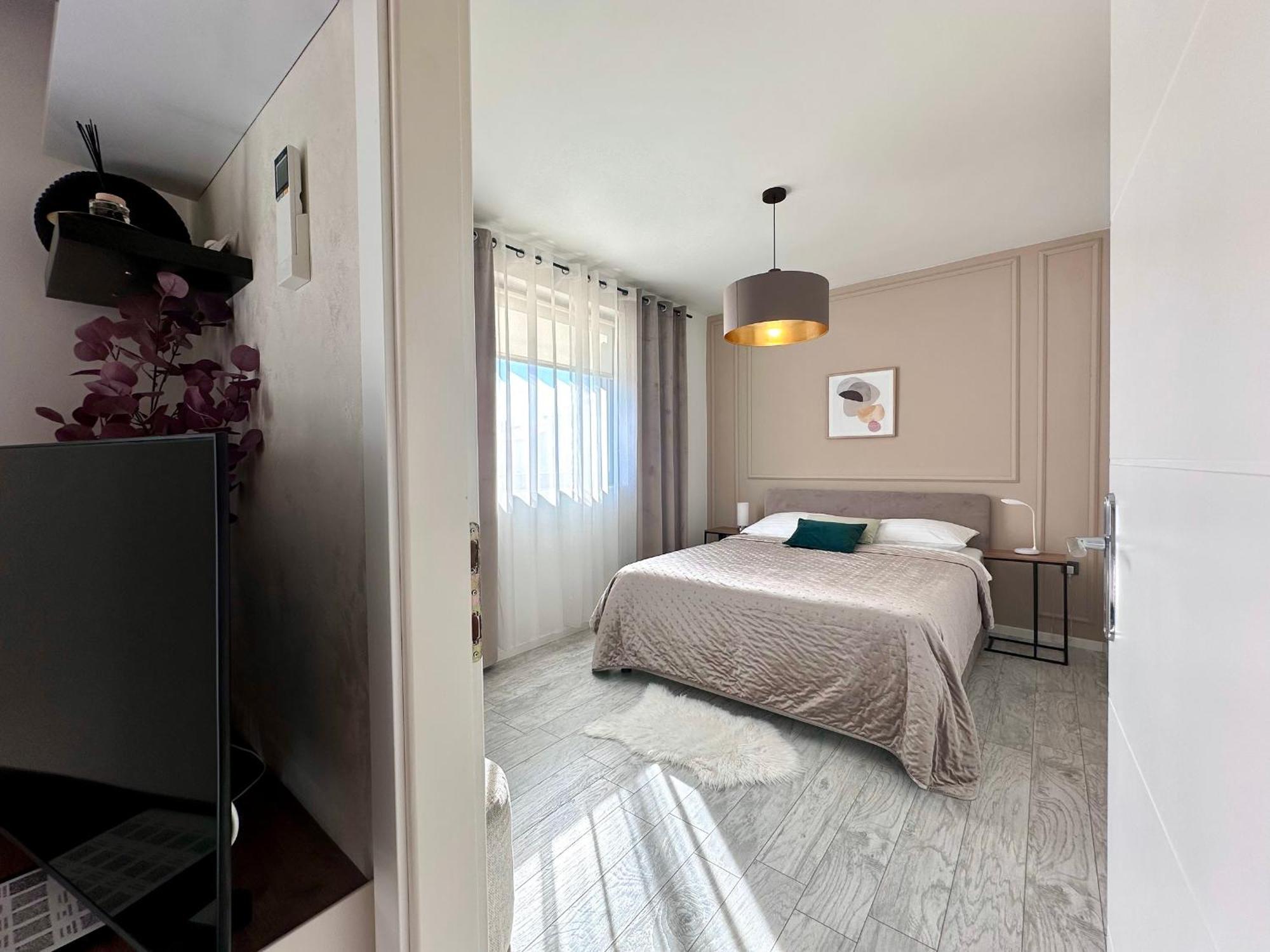 Apartments Sinisa - Крк Номер фото